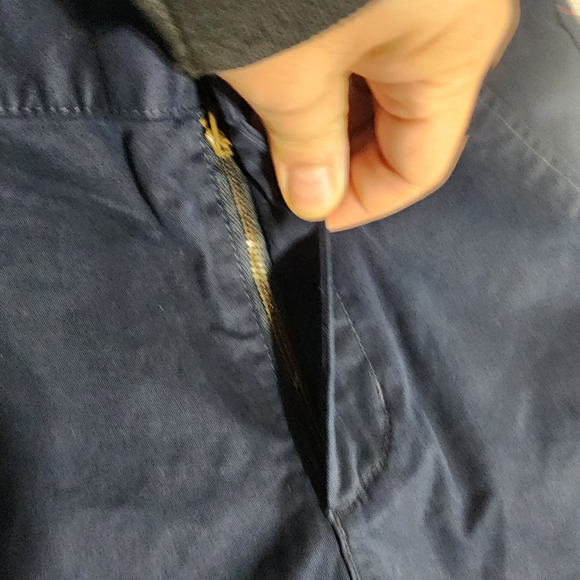 cat & jack boys shorts size 8 husky waist 28 '' length 16'' - Picture 6 of 6